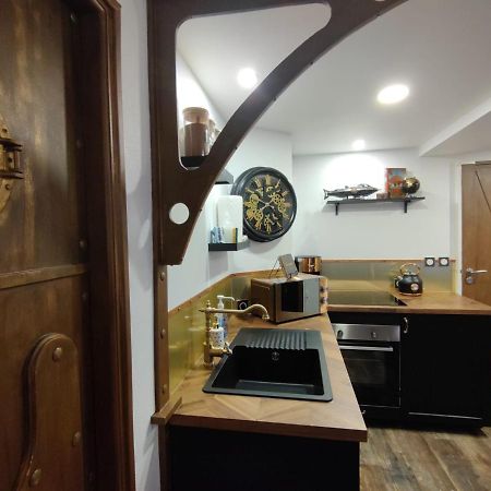 Appartement Discoveryhome A Deux Pas De Disneyland มานี-เลอ-องเกรอ ภายนอก รูปภาพ