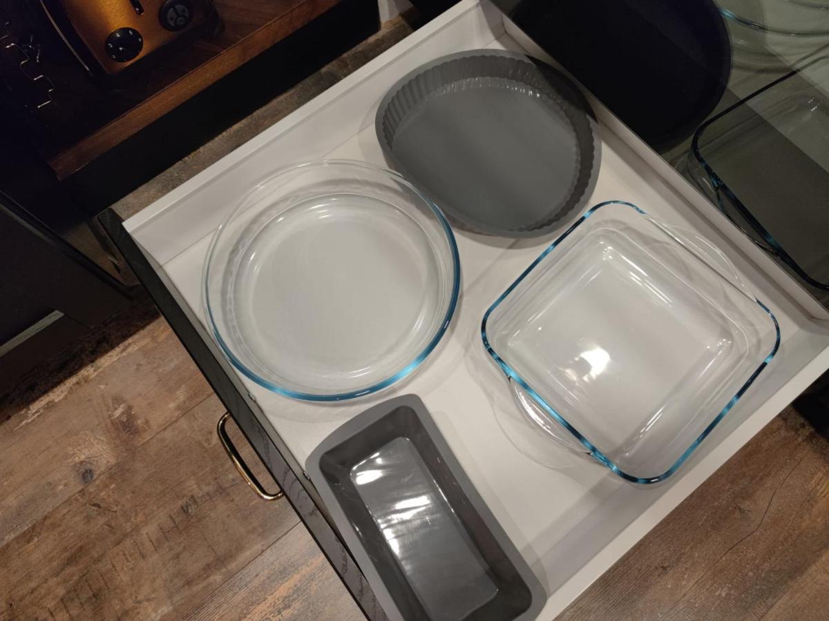 Appartement Discoveryhome A Deux Pas De Disneyland มานี-เลอ-องเกรอ ภายนอก รูปภาพ